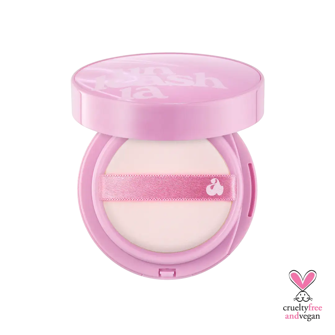 Unleashia Cushion Case Only Korean Cushion Foundation Case product image 11