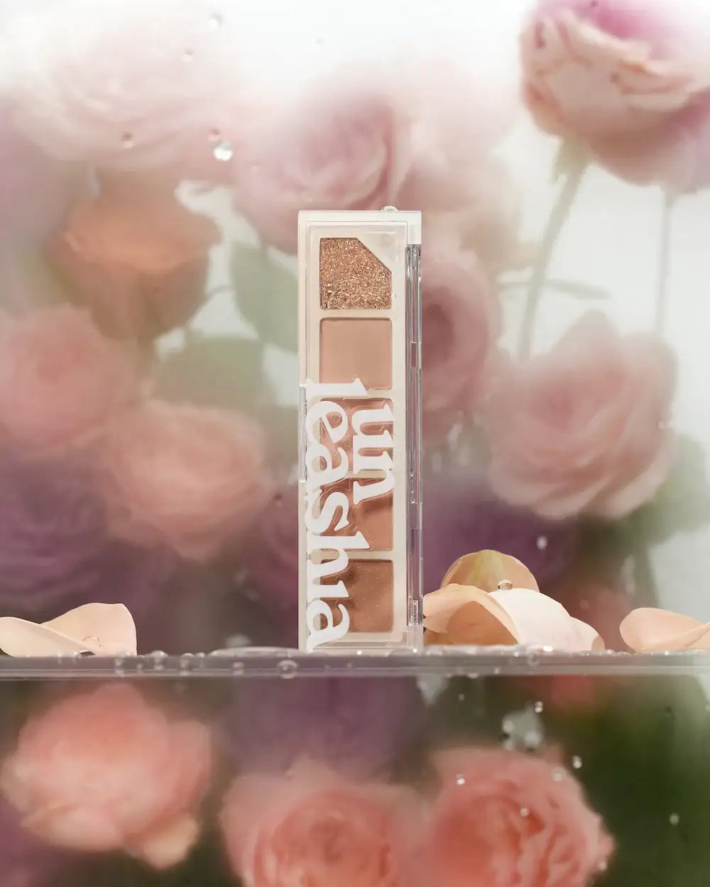 Unleashia Mood Shower Face Palette Korean Face Palette product image 11