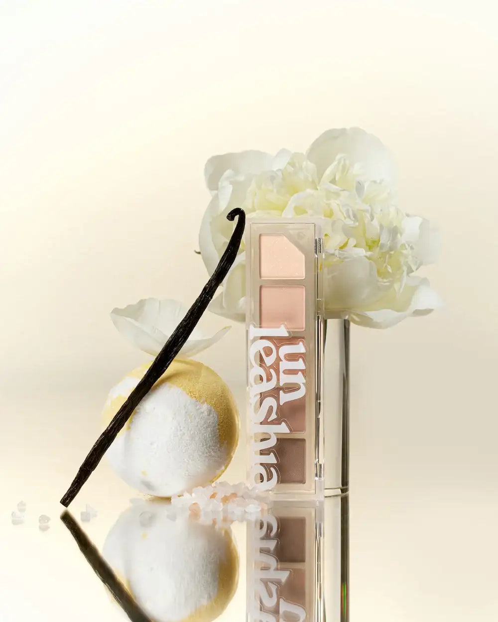 Unleashia Mood Shower Face Palette Korean Face Palette product image 12