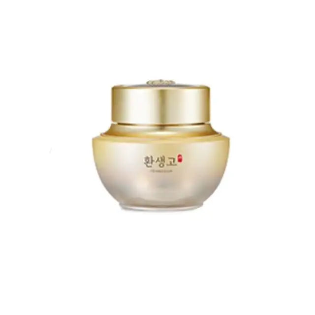 The Face Shop Yehwadam Hwansaenggo Rejuvenating Radiance Cream 50ml Korean beauty product image 1