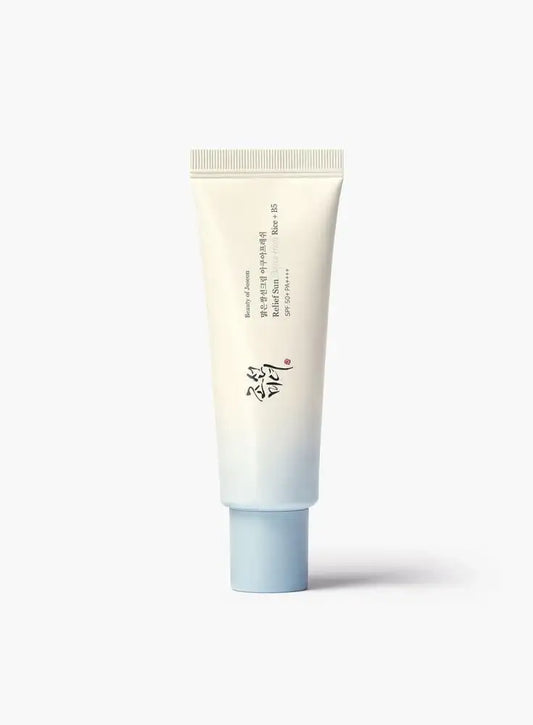 BeautyOfJoseon Relief Sun Aqua-fresh Rice+B5 (SPF50+ PA++++) 50mL — Refreshing Sunscreen — product detail 2