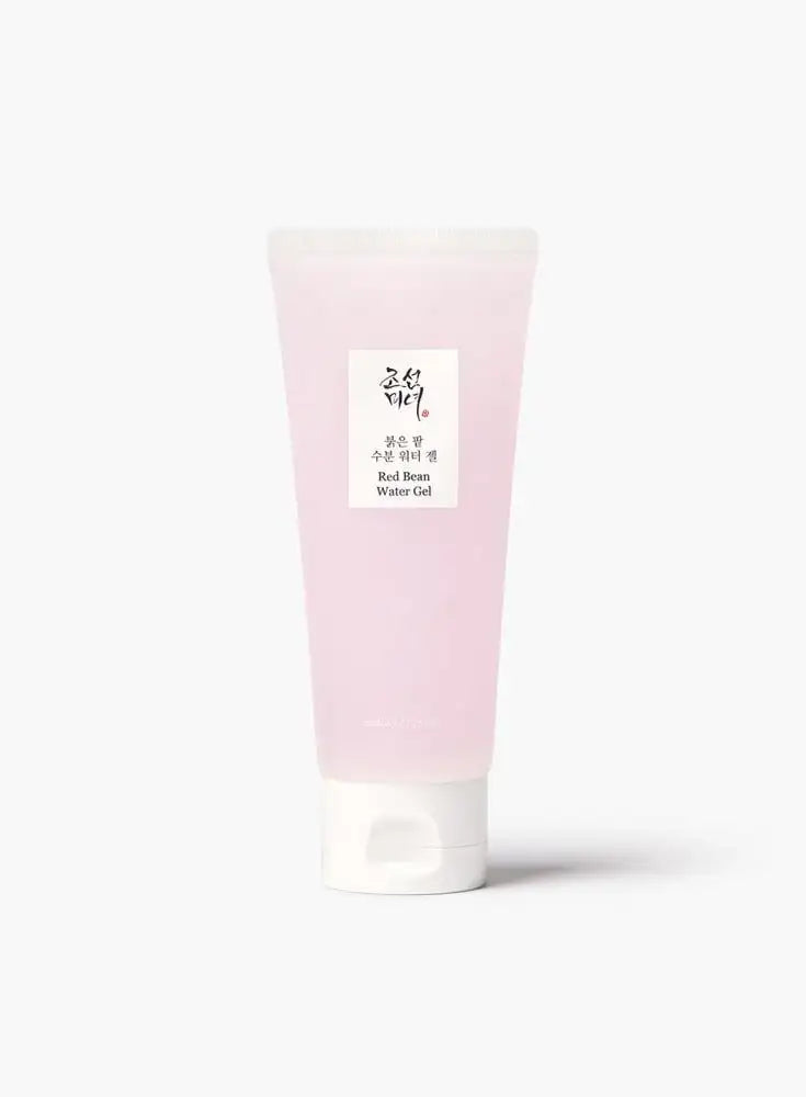 BeautyOfJoseon Red Bean Water Gel 100ml — Moisturizing Water Gel — product detail 2