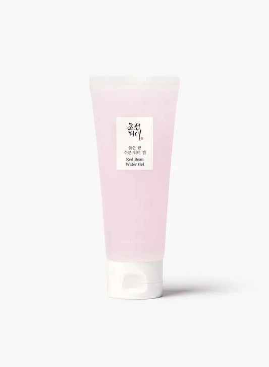 BeautyOfJoseon Red Bean Water Gel 100ml — Moisturizing Water Gel — product detail 2
