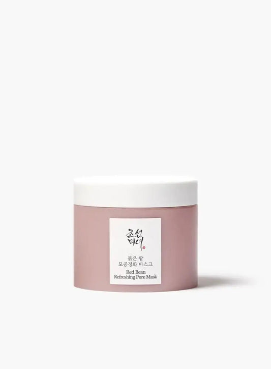 BeautyOfJoseon Red Bean Refreshing Pore Mask 140ml — Pore Mask — product detail 2