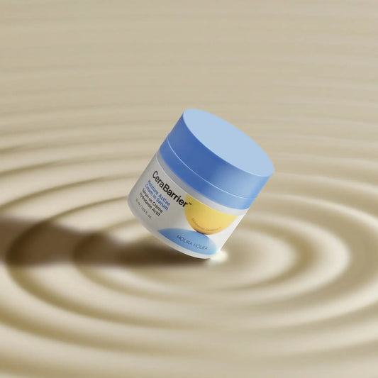 Holika Holika CeraBarrier Moisture Active Cream in Serum 50ml Korean beauty product image 2