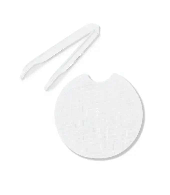Holika Holika Gold Kiwi Vita C Plus Brightening Toner Pad 80pcs Korean beauty product image 2