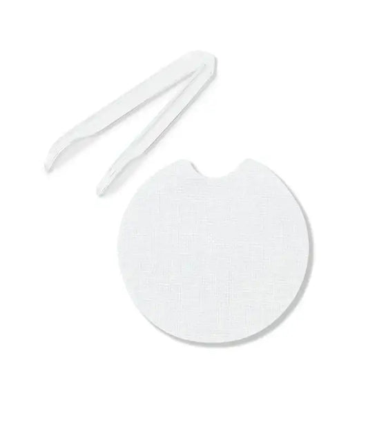Holika Holika Gold Kiwi Vita C Plus Brightening Toner Pad 80pcs Korean beauty product image 2