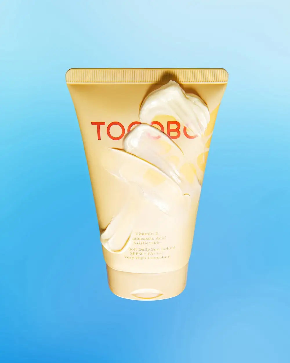TOCOBO Vita Soft Daily Sun Lotion 150ml Korean beauty product image 13