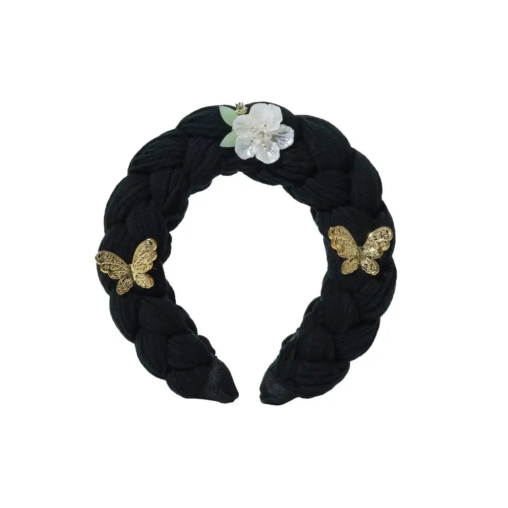 PyunkangYul Royal Elegance Hairband Korean product view 1