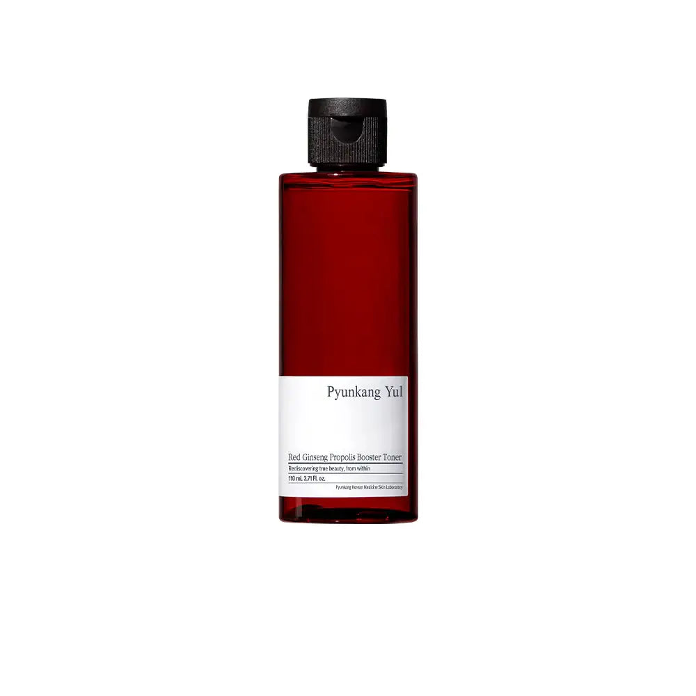 PyunkangYul Red Ginseng Propolis Booster Toner 110ml Korean product view 1