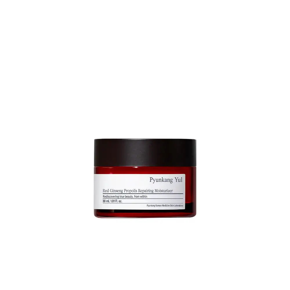 PyunkangYul Red Ginseng Propolis Repairing Moisturizer 30ml Korean product view 1