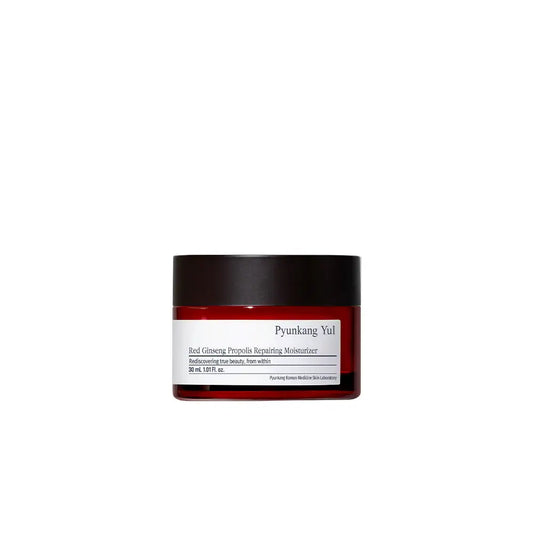 PyunkangYul Red Ginseng Propolis Repairing Moisturizer 30ml Korean product view 2