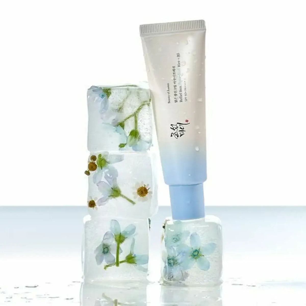 BeautyOfJoseon Relief Sun Aqua-fresh Rice+B5 (SPF50+ PA++++) 50mL — Refreshing Sunscreen — product detail 4