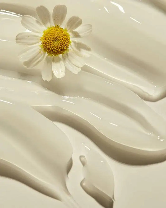 Hyggee Relief Chamomile Cream 85g Korean beauty product image 2