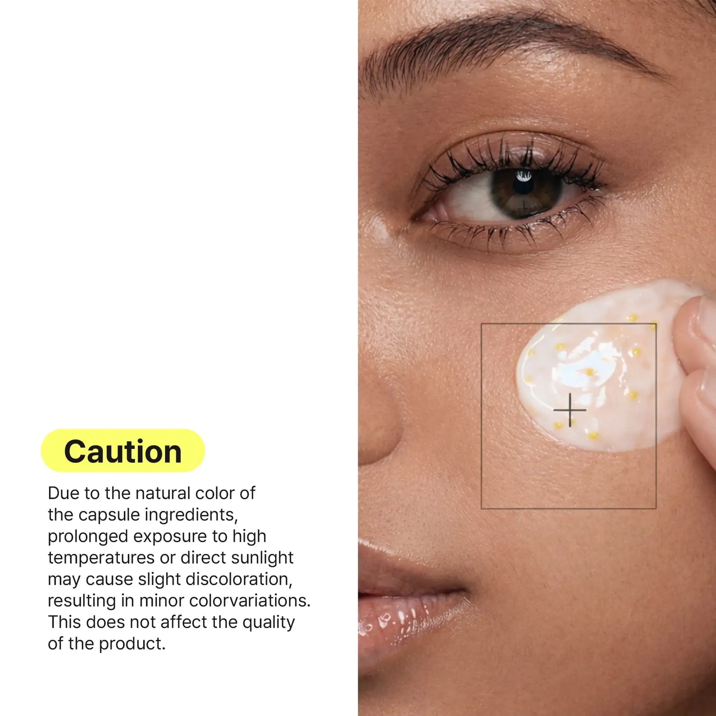 TIAM Glow 333 Capsule Cream 50ml Korean beauty product image 11