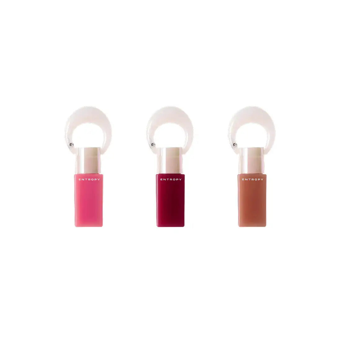Entropy Charm Tint Smoothie Edition 1.8ml - 3 Colors Korean makeup product image 1