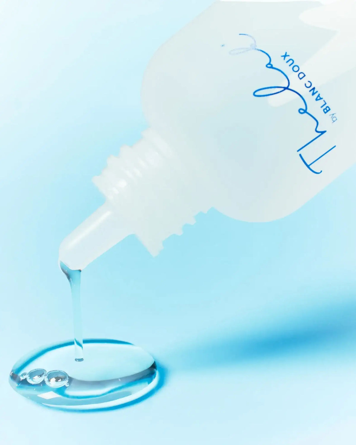 THE LAB by BLANC DOUX Oligo Hyaluronic Acid Deep Glow Serum 85ml Korean beauty product image 3