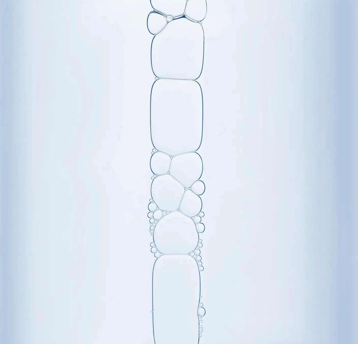 THE LAB by BLANC DOUX Oligo Hyaluronic Acid Deep Toner 500ml Korean beauty product image 5
