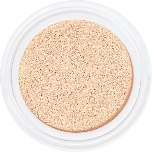 THE LAB by BLANC DOUX Oligo Hyaluronic Acid Healthy Cream Cushion Refill #1 IVORY Korean beauty product image 2