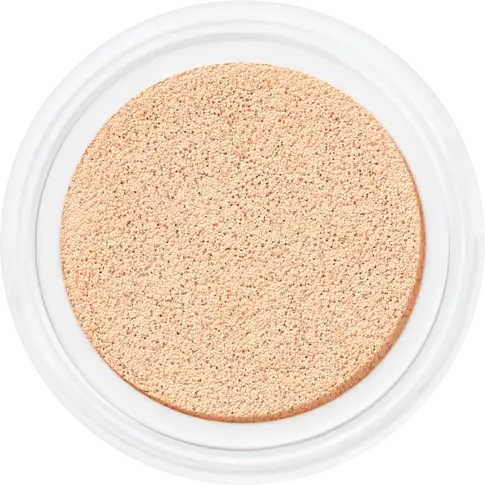 THE LAB by BLANC DOUX Oligo Hyaluronic Acid Healthy Cream Cushion Refill #2 BEIGE Korean beauty product image 2
