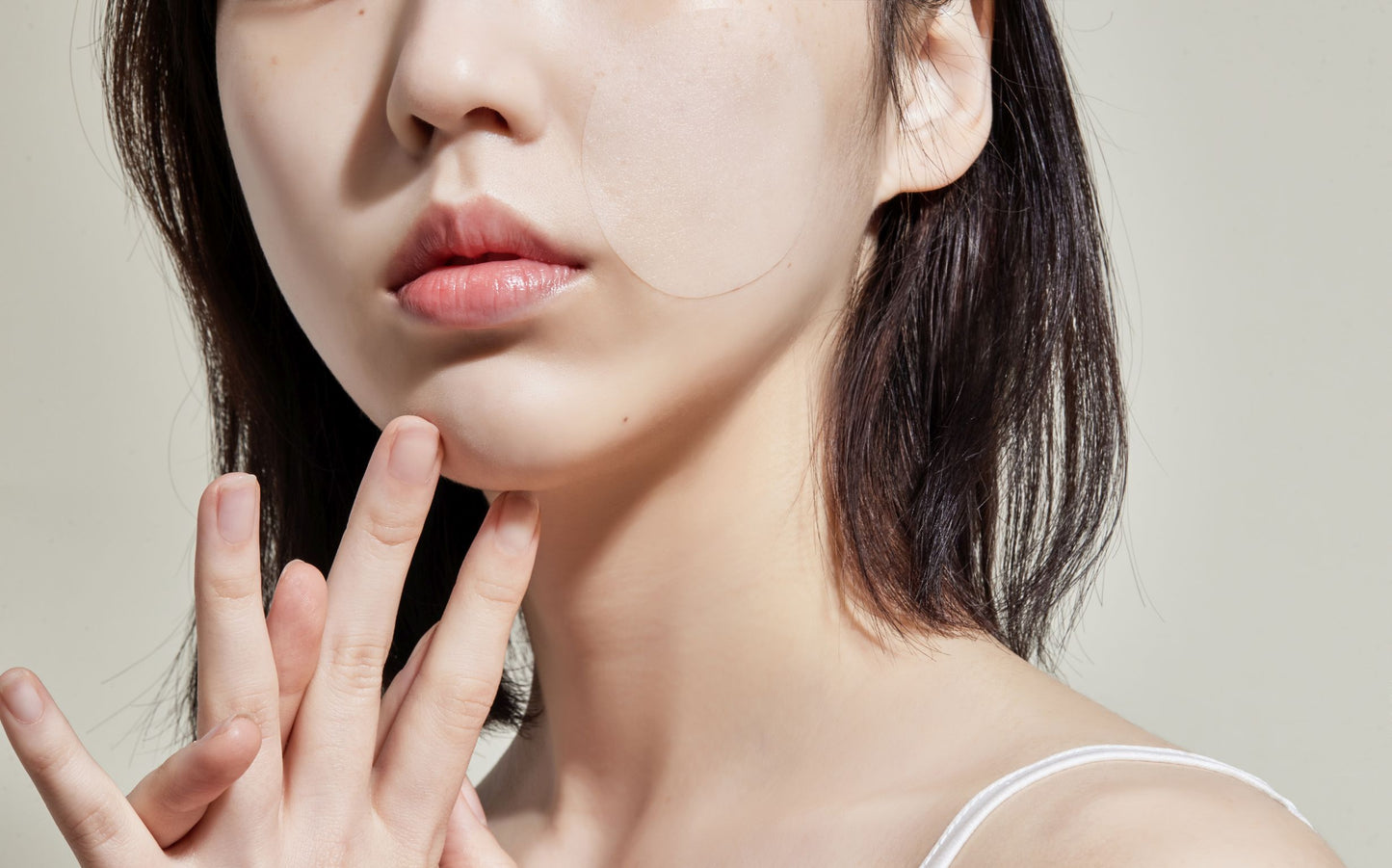 THE LAB by BLANC DOUX Green Flavonoid™ 2.5 Pad 120g (90p) REFILL Korean beauty product image 2