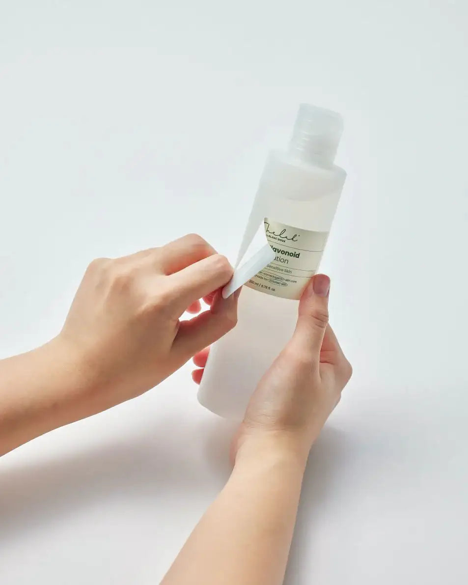 THE LAB by BLANC DOUX Green Flavonoid™ Solution 200ml Korean beauty product image 8