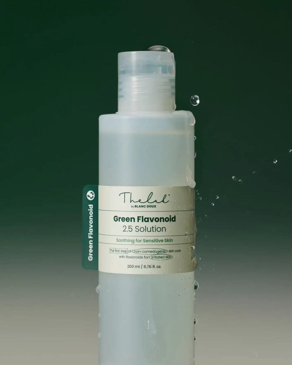 THE LAB by BLANC DOUX Green Flavonoid™ Solution 200ml Korean beauty product image 5