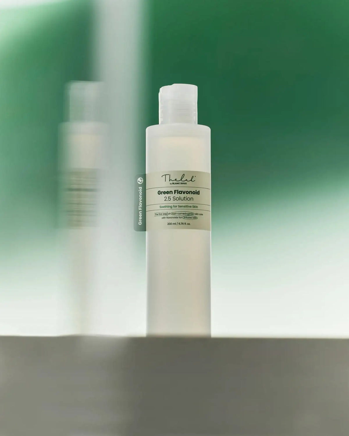 THE LAB by BLANC DOUX Green Flavonoid™ Solution 200ml Korean beauty product image 7