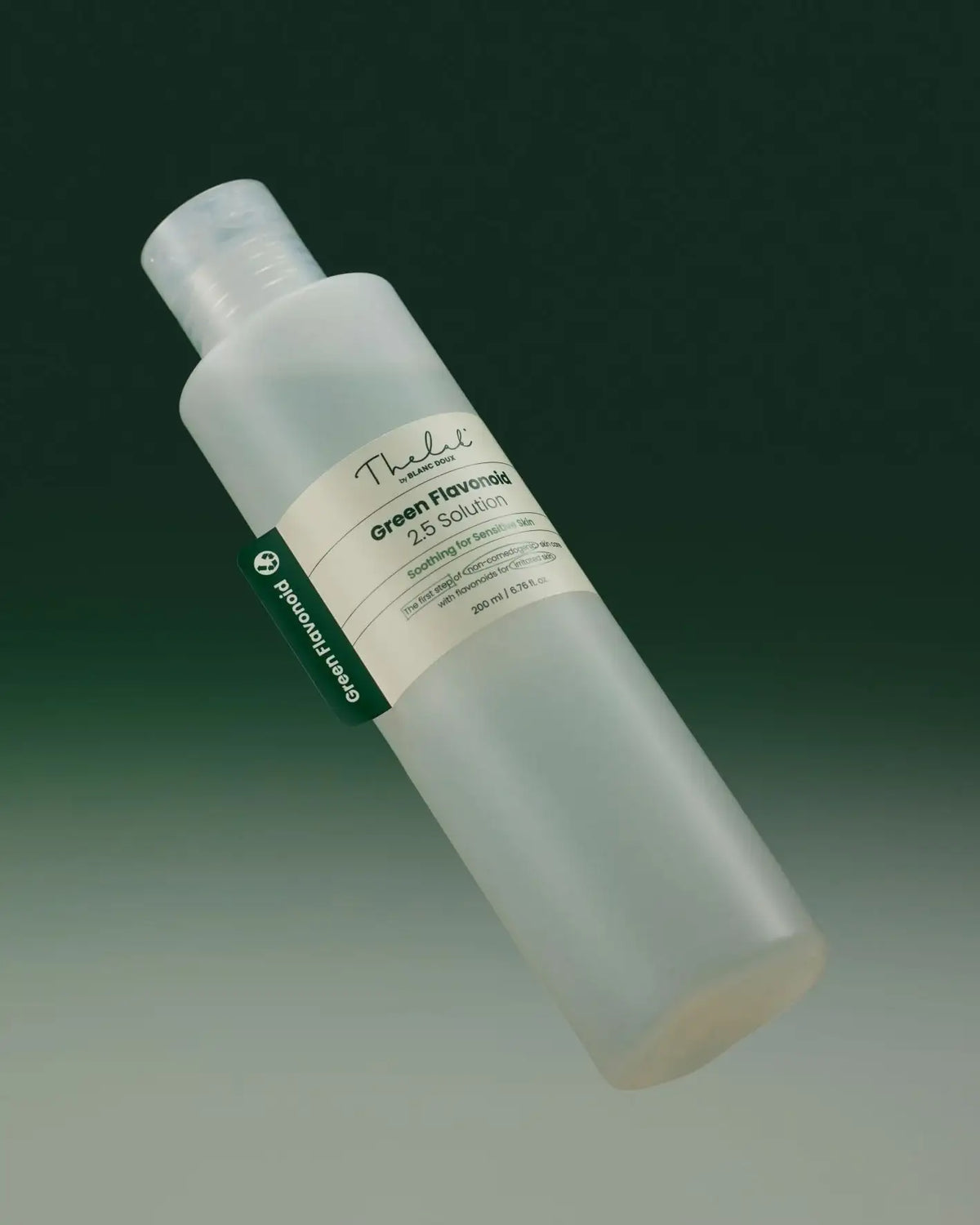 THE LAB by BLANC DOUX Green Flavonoid™ Solution 200ml Korean beauty product image 6