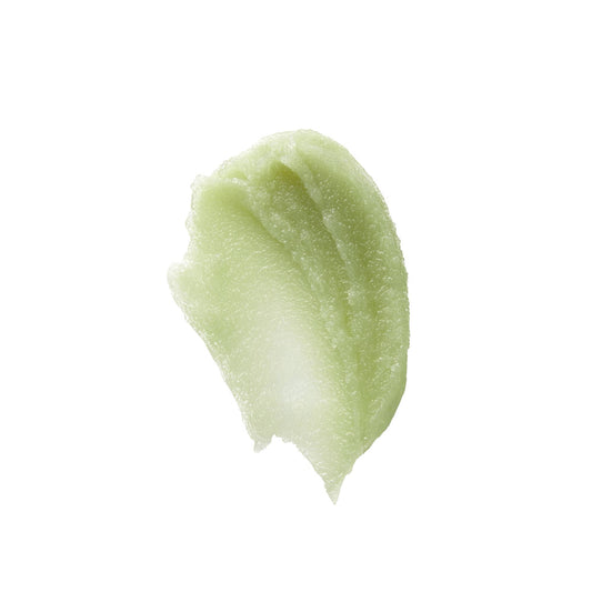 FULLY Green Tomato Smoothie Lip Scrub 12g