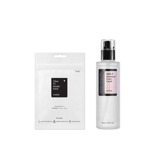 COSRX Cosrx Blemish Duo ― 50% OFF Korean skincare product image 2