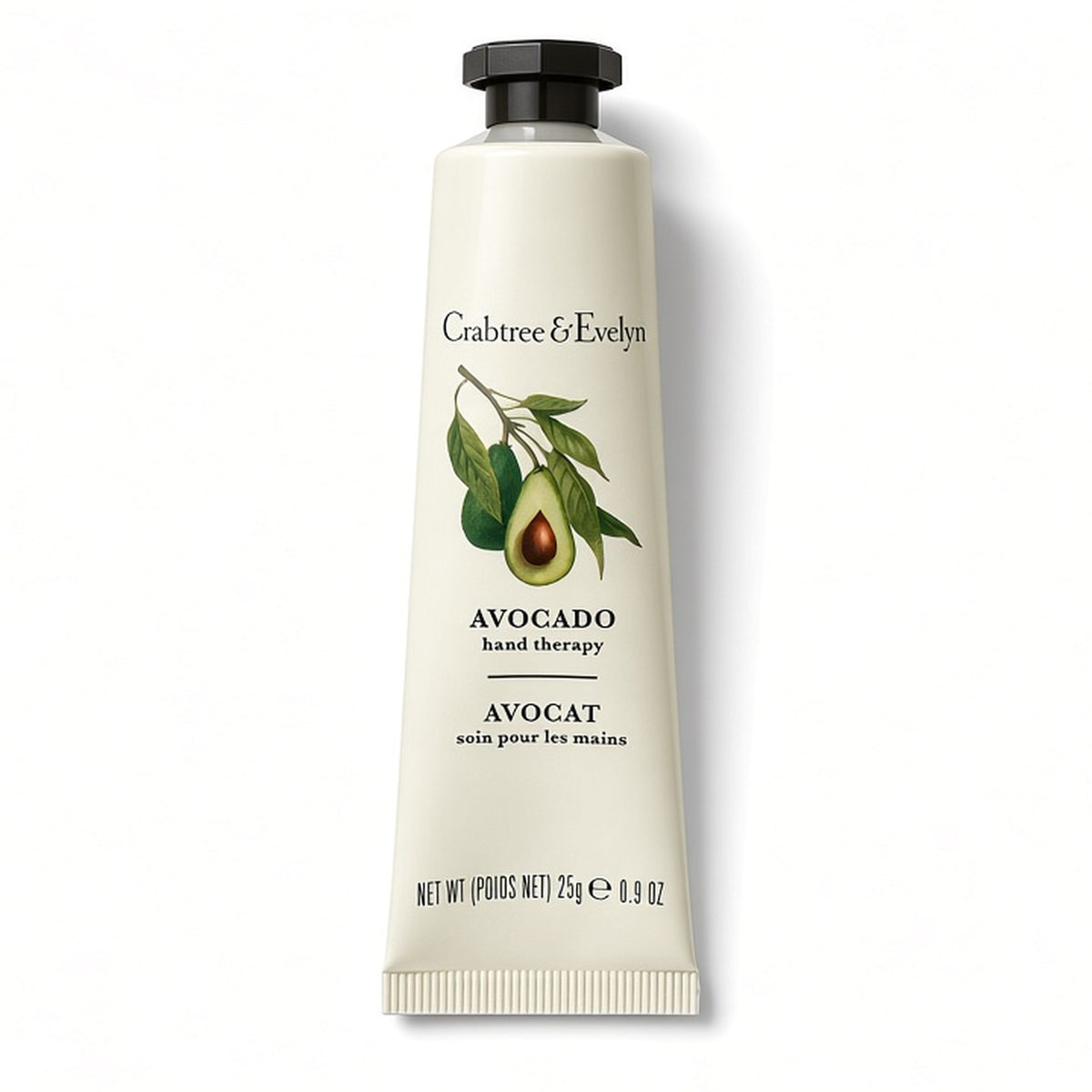 Crabtree & Evelyn Avocado Hand Therapy 25g|INT BEAUTE