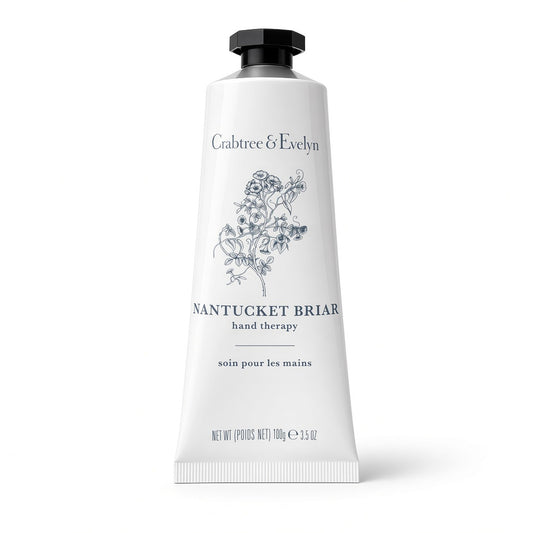 Crabtree & Evelyn Nantucket Briar Hand Therapy 100g|INT BEAUTE