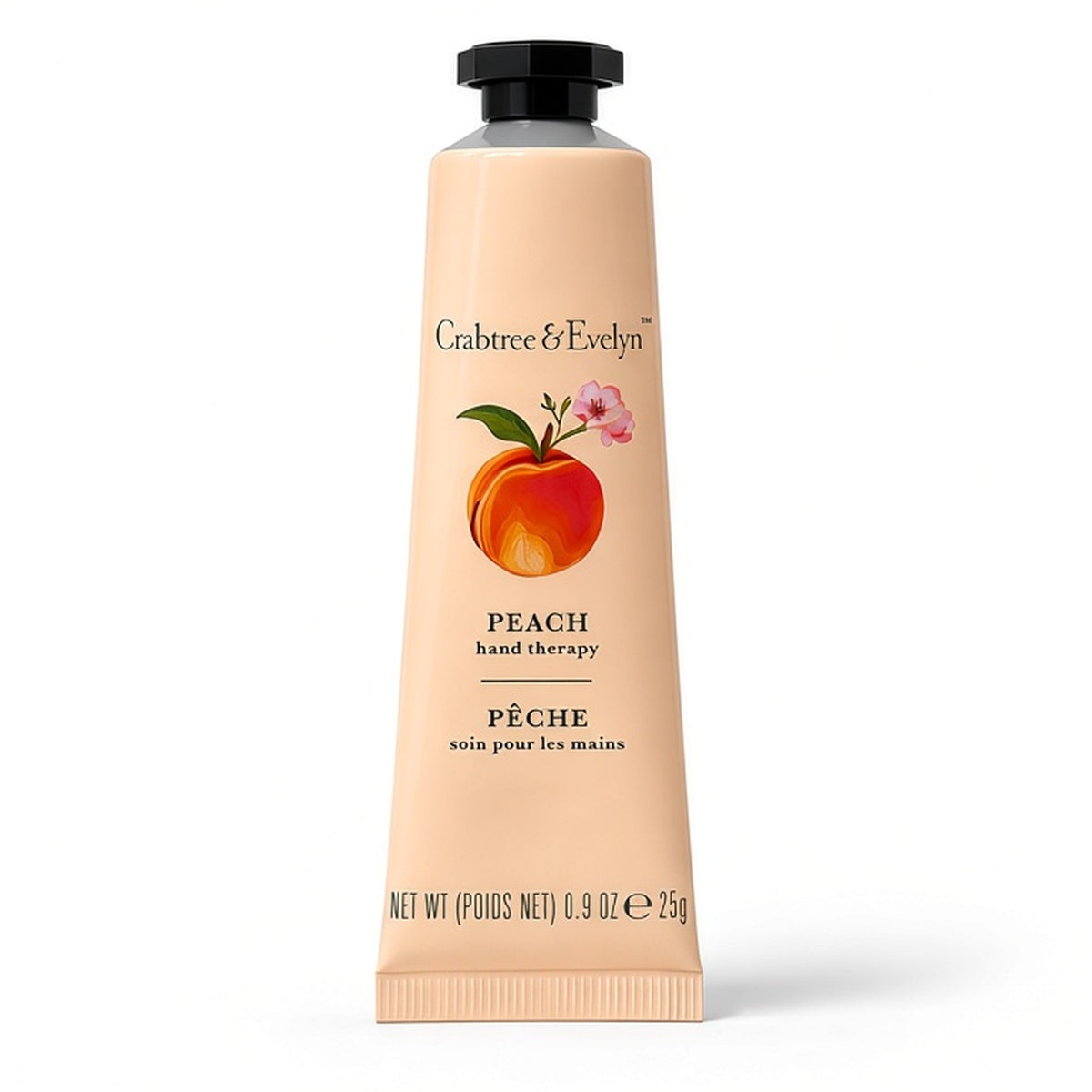 Crabtree & Evelyn Peach Hand Therapy 25g