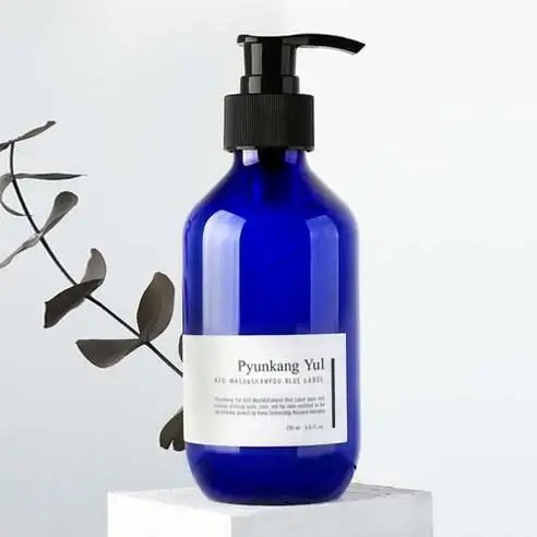 PyunkangYul ATO Wash & Shampoo Blue Label 290ml Korean product view 4