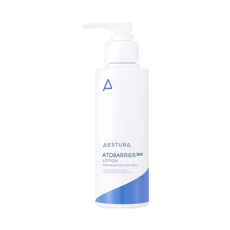 AESTURA ATOBARRIER 365 Lotion 150ml — Face And Body Lotion — product view
