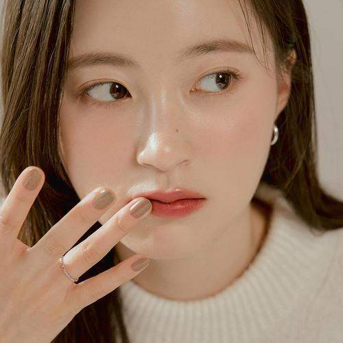 Romand Dewyful Water Tint 5g Korean makeup product view 4
