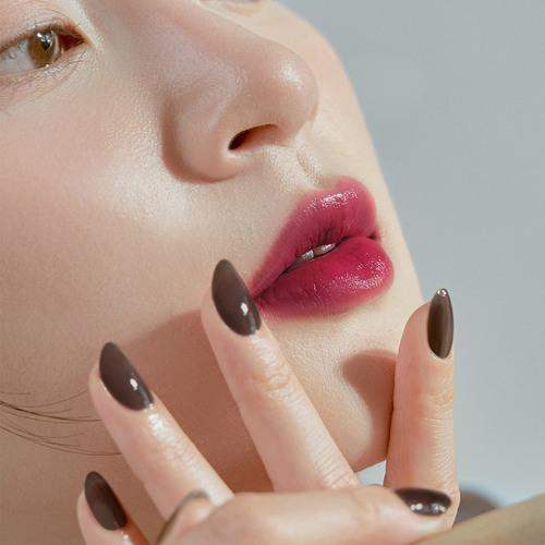 Romand Dewyful Water Tint 5g Korean makeup product view 6