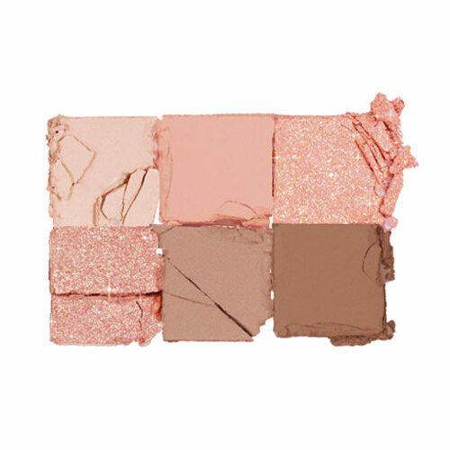 BBIA Ready To Wear Eye Palette — Eyeshadow Palette — product detail 6