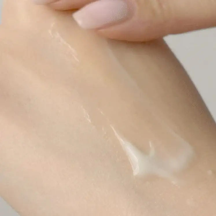 d'Alba Mild Skin Balancing Vegan Cream 55ml Korean skincare product image 4