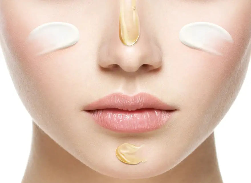 d'Alba White Truffle Double Serum & Cream 70g Korean skincare product image 7