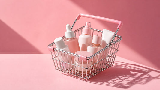 Affordable Korean Skincare