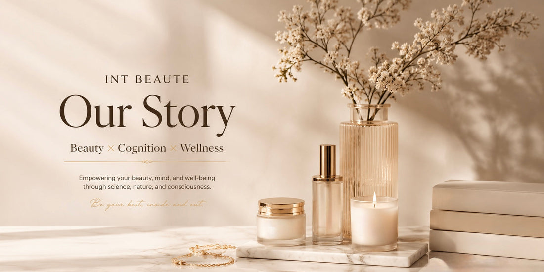 Our Story