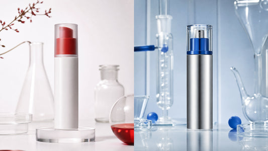 COSRX vs Medicube
