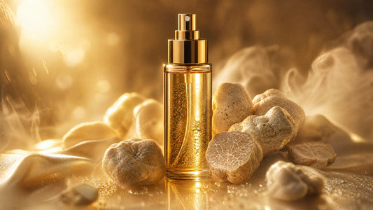 d'Alba White Truffle Serum