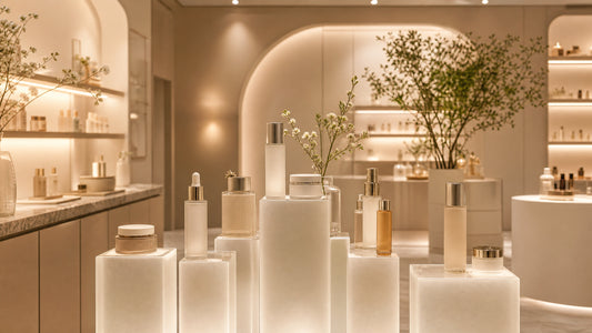 Brand Spotlight: COSRX - The Minimalist Approach to Maximum Results