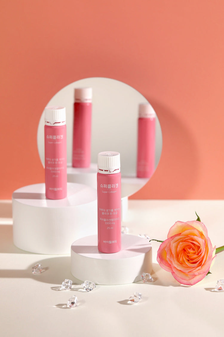 VitalBeautie