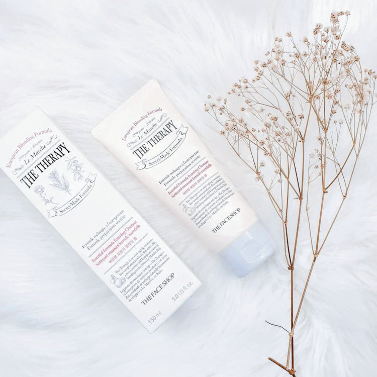 The Face Shop