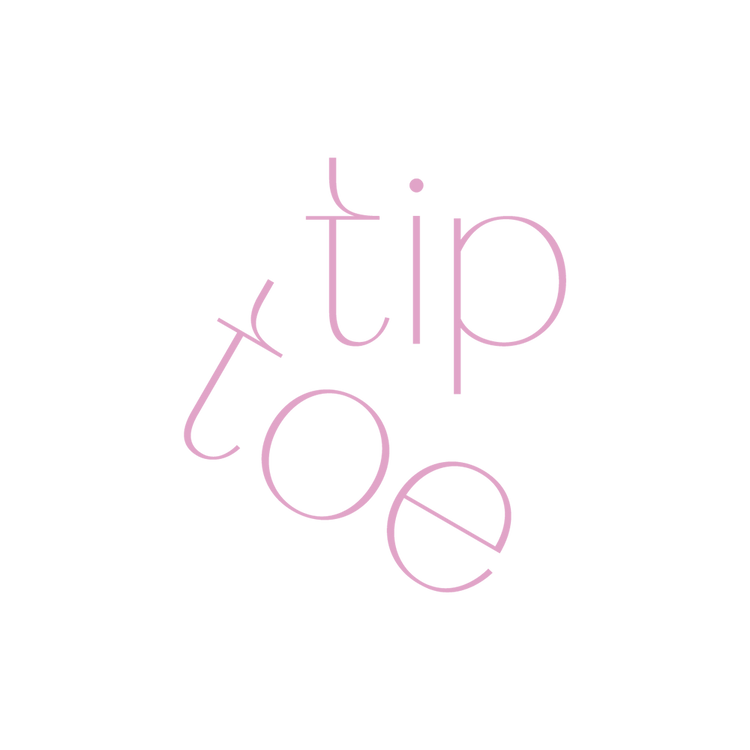 Tiptoe