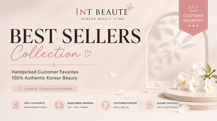 Best Sellers